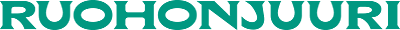 Ruohonjuuri.fi - Shopify