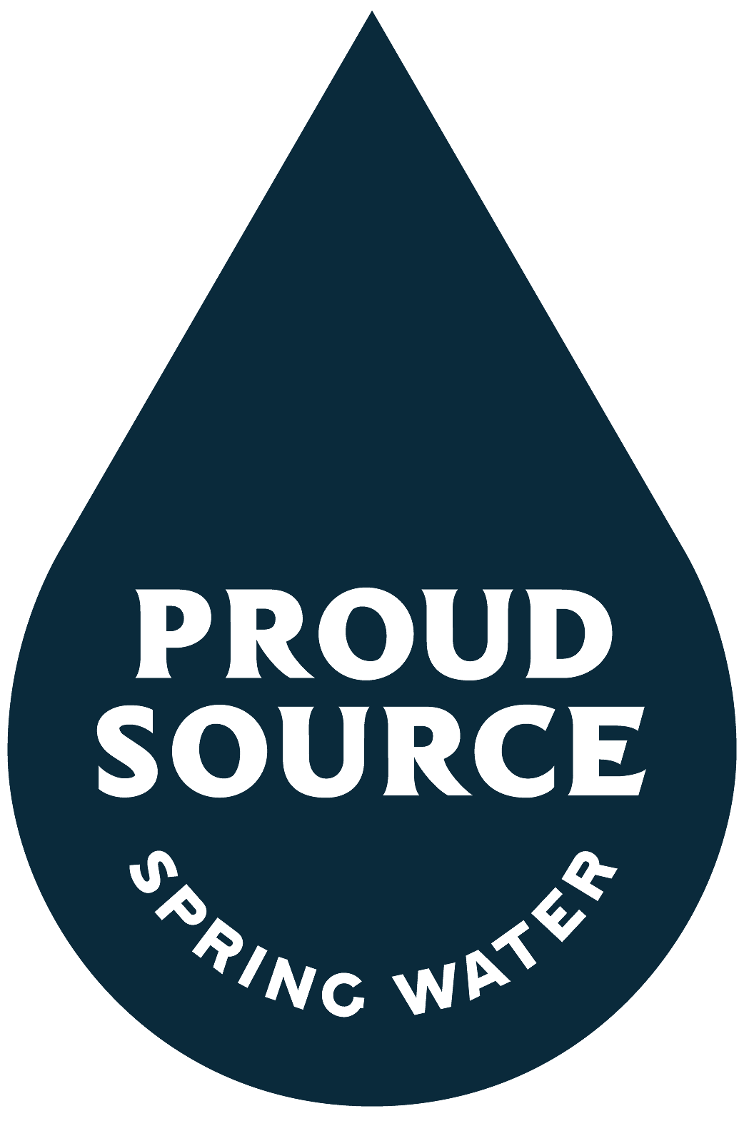 Proud Source Water