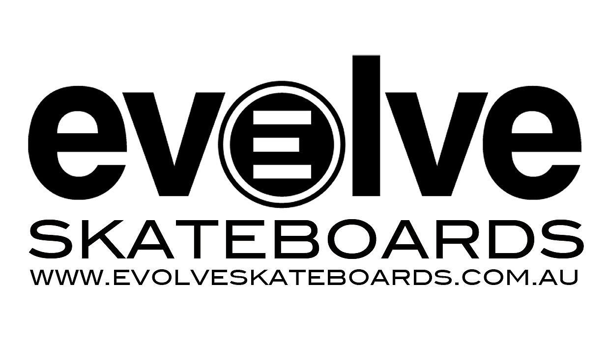 evolveskateboards.com.au