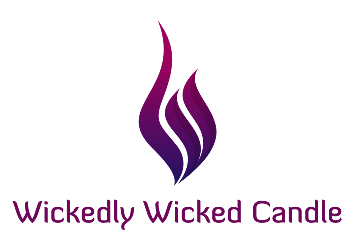 wickedlywickedcandle.com