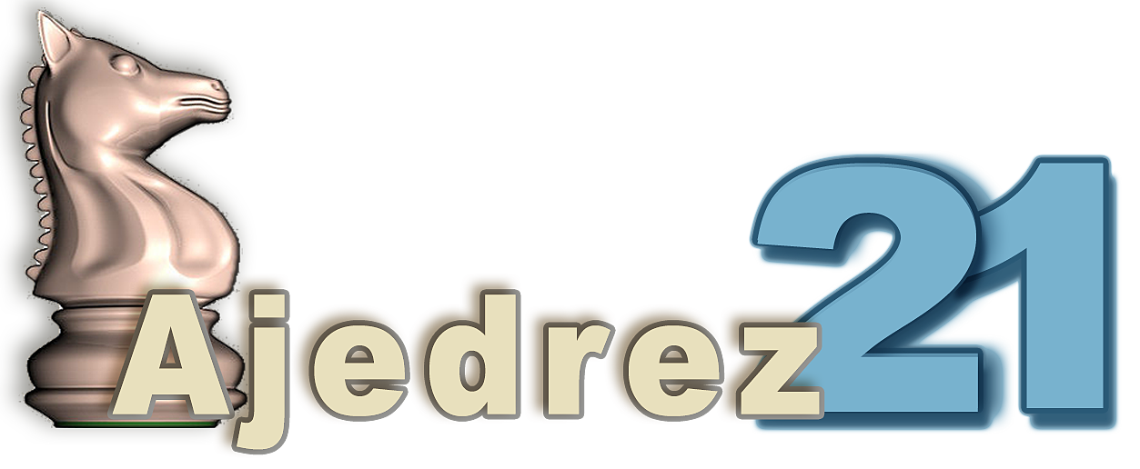 Ajedrez21