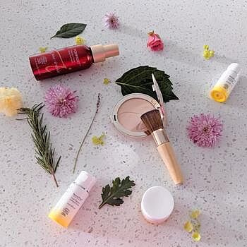 PurePressed® Base Mineral Foundation REFILL SPF 20/15