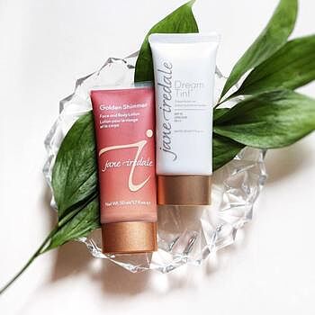 Dream Tint® Tinted Moisturizer SPF 15