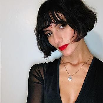 Lip Pencil