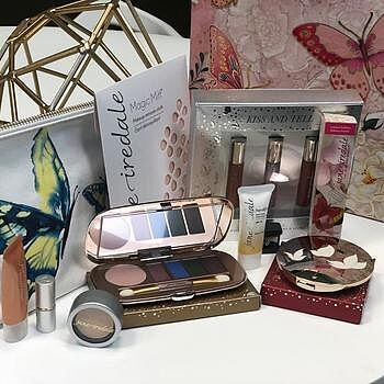 BeautyPrep™ Face Cleanser