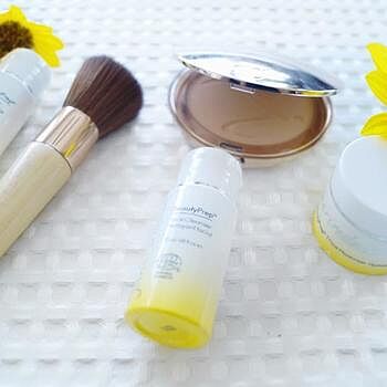 PurePressed® Base Mineral Foundation REFILL SPF 20/15