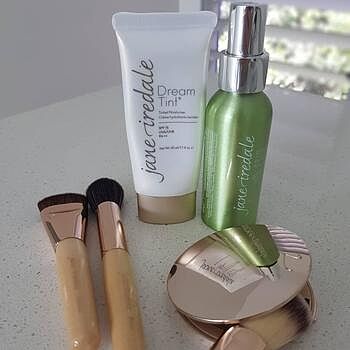 Dream Tint® Tinted Moisturizer SPF 15