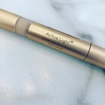 Active Light® Under-eye Concealer