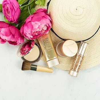 Liquid Minerals® A Foundation