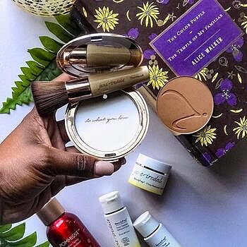 PurePressed® Base Mineral Foundation REFILL SPF 20/15