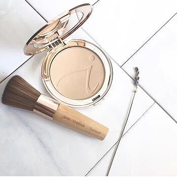 PurePressed® Base Mineral Foundation REFILL SPF 20/15