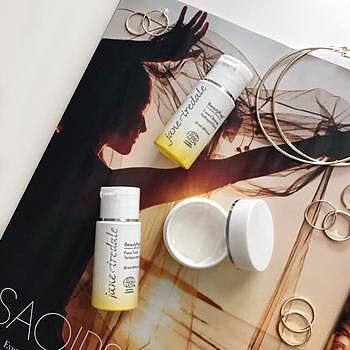 BeautyPrep™ Face Cleanser