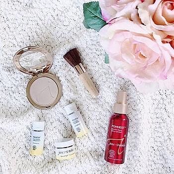 PurePressed® Base Mineral Foundation REFILL SPF 20/15