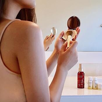 PurePressed® Base Mineral Foundation REFILL SPF 20/15