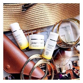 BeautyPrep™ Face Cleanser