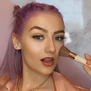 PurePressed® Base Mineral Foundation REFILL SPF 20/15