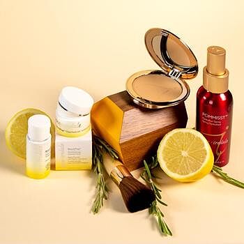 PurePressed® Base Mineral Foundation REFILL SPF 20/15