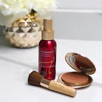 PurePressed® Base Mineral Foundation REFILL SPF 20/15