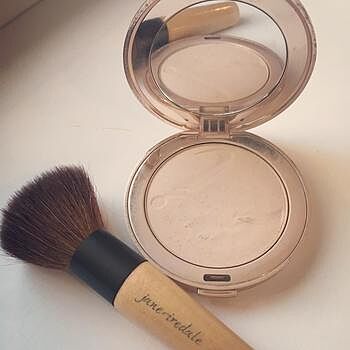 PurePressed® Base Mineral Foundation REFILL SPF 20/15