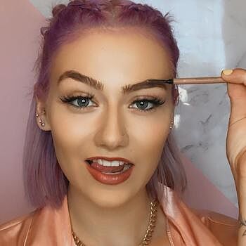 PurePressed® Base Mineral Foundation REFILL SPF 20/15