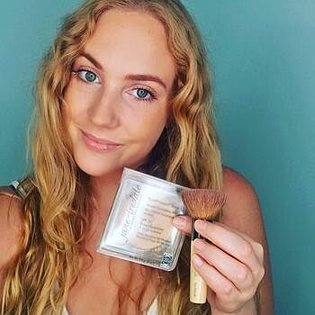 PurePressed® Base Mineral Foundation REFILL SPF 20/15