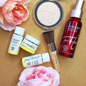 PurePressed® Base Mineral Foundation REFILL SPF 20/15