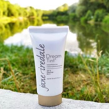 Dream Tint® Tinted Moisturizer SPF 15