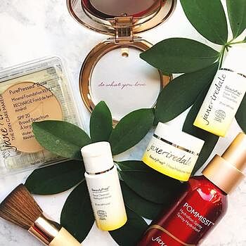 PurePressed® Base Mineral Foundation REFILL SPF 20/15