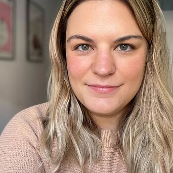 Just Kissed® Lip and Cheek Stain