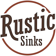 rusticsinks.com