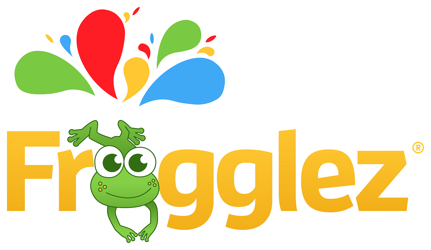 Frogglez
