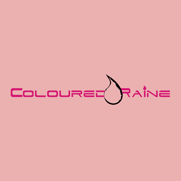 colouredraine.com