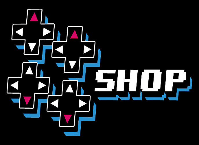 UpUpDownDown Shop