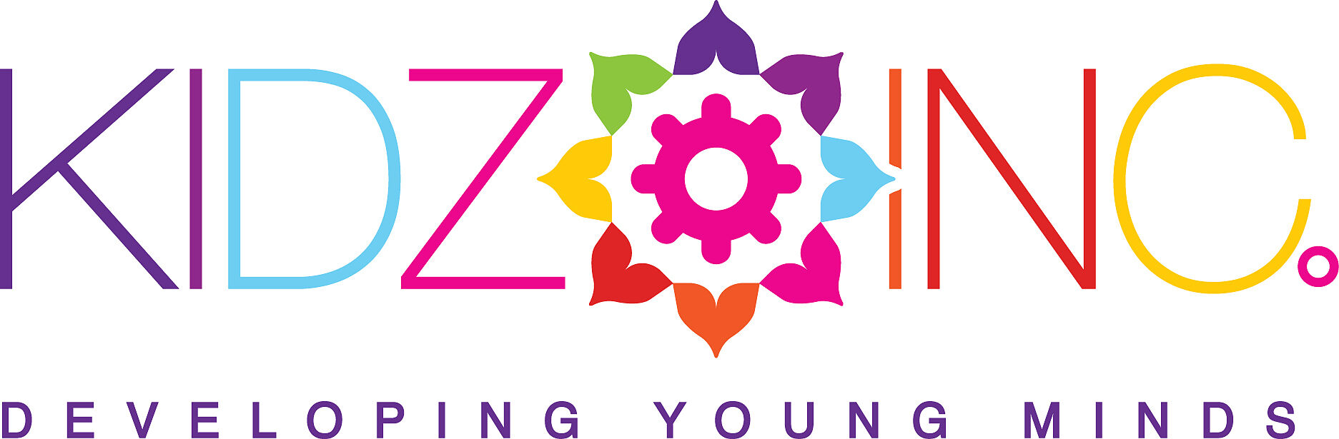 kidzinc.com.au