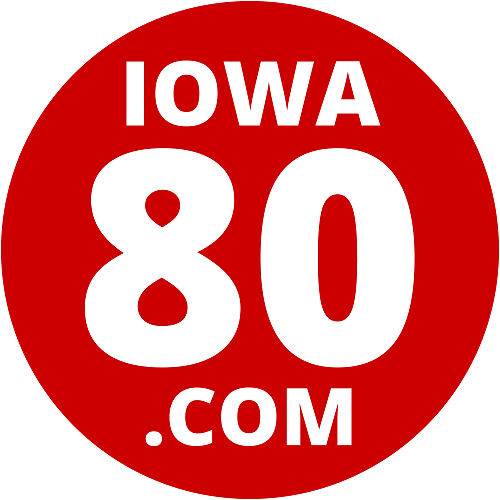iowa80.com