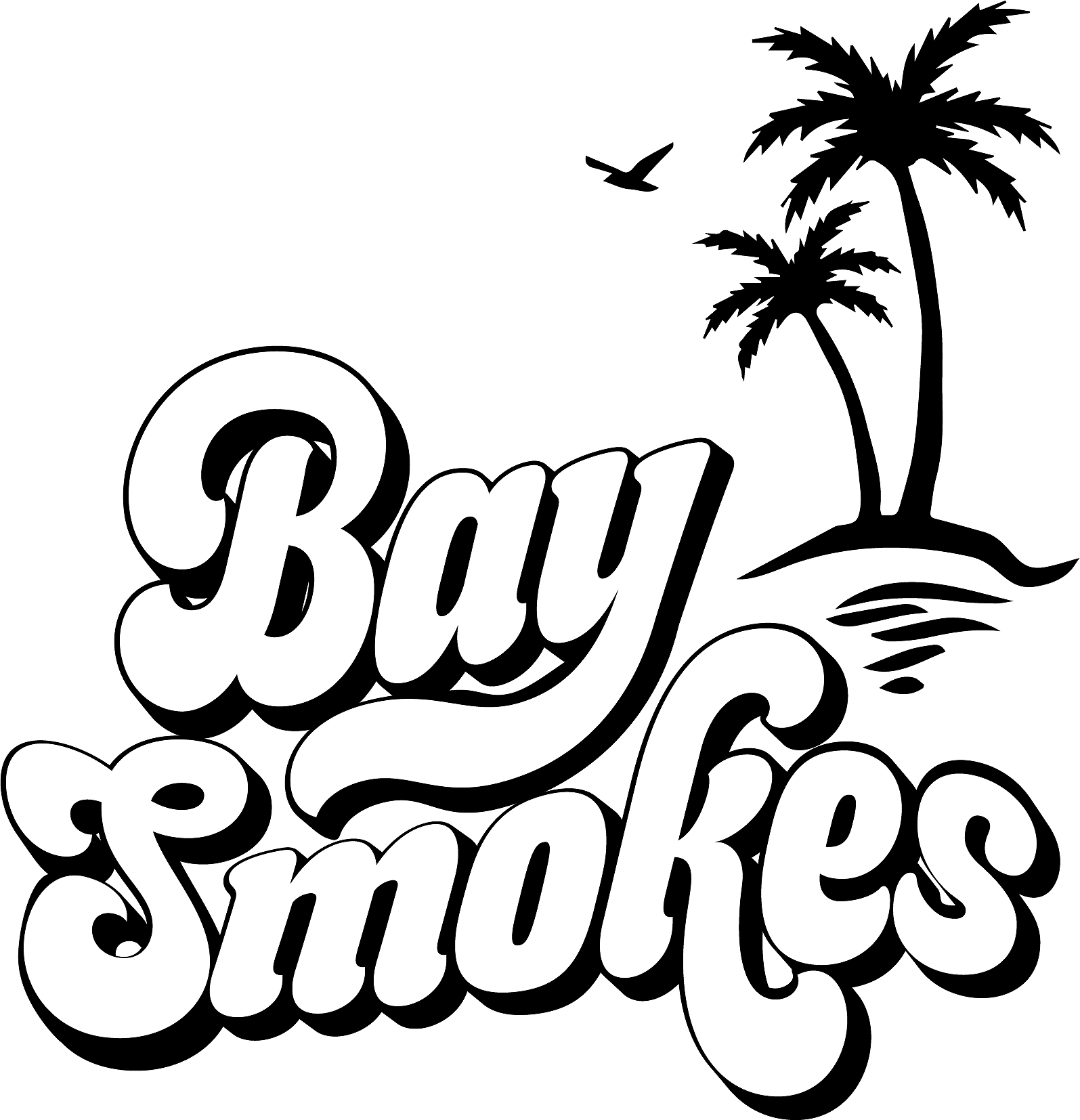 Bay Smokes App