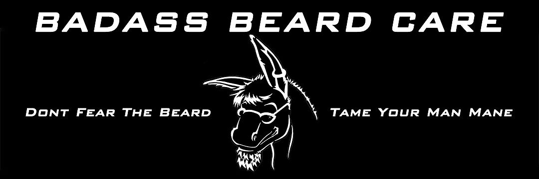 badassbeardcare.com OLD STORE