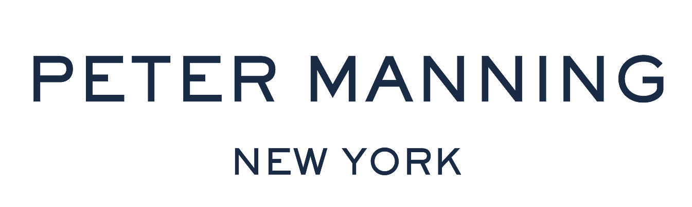 Peter Manning NYC