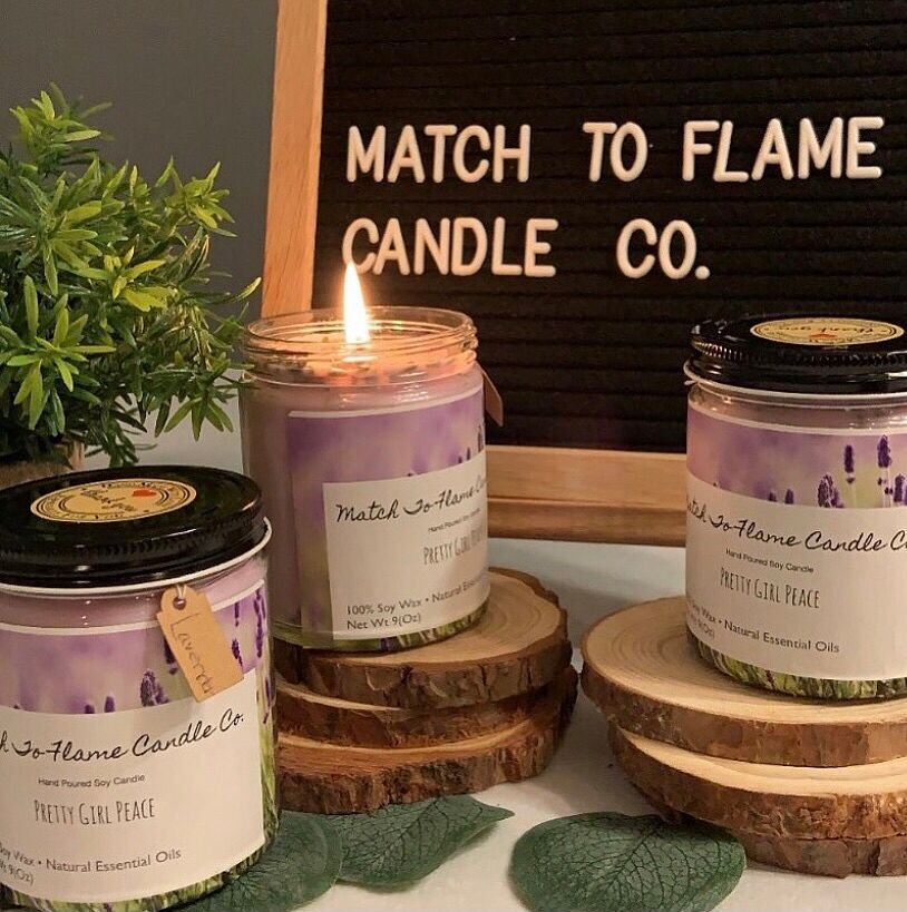 matchtoflamecandleco.com