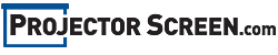 www.projectorscreen.com