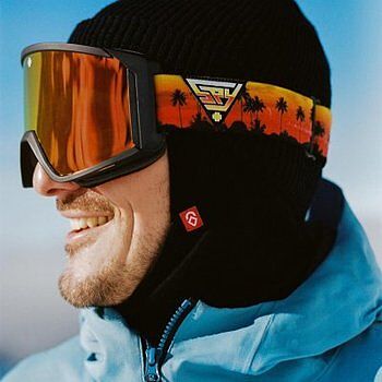Spy Optic Unisex Raider