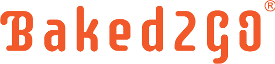 Boulangerie de pointe Baked2GO