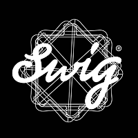 SWIG Hip Flasks
