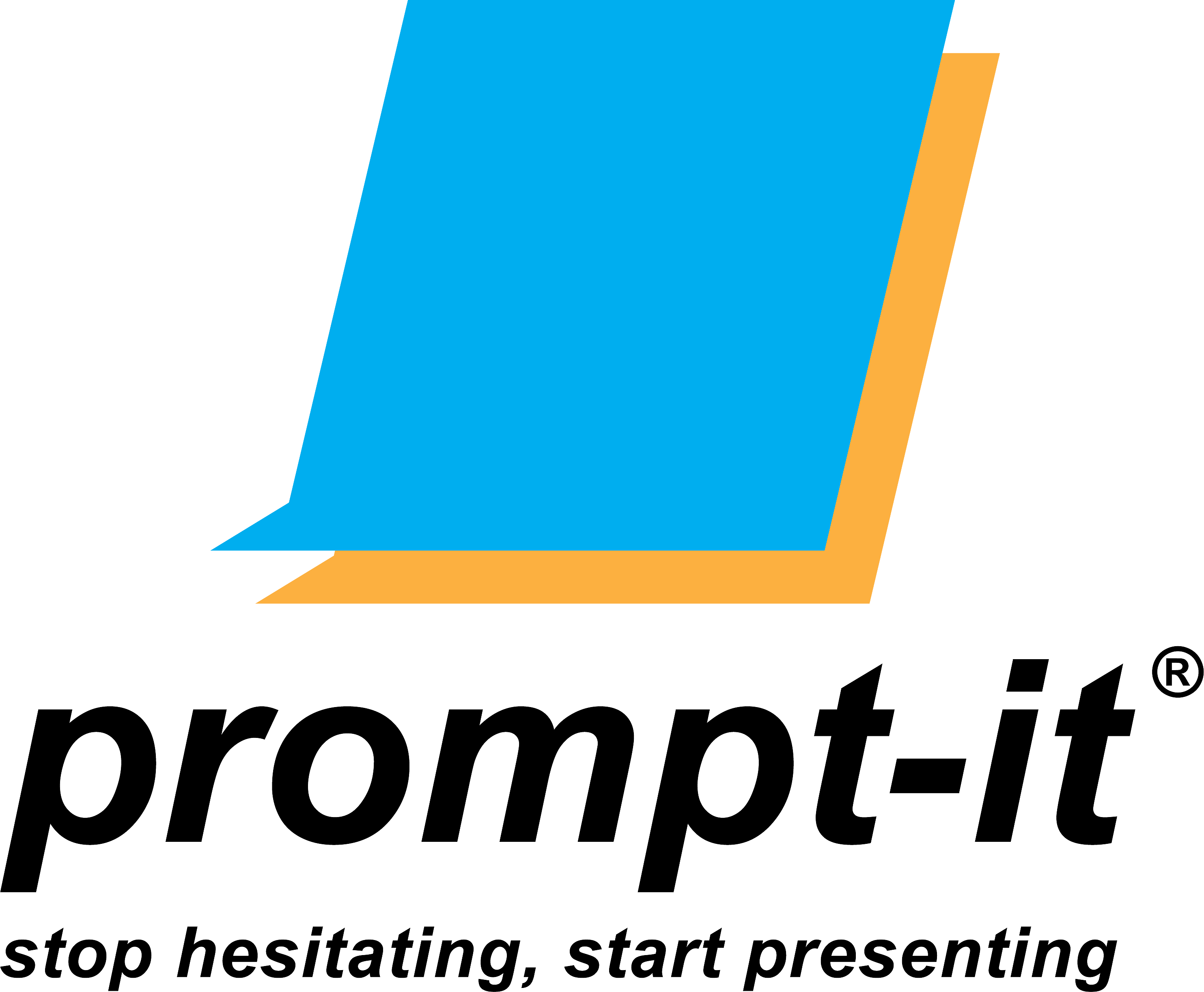 Prompt-it Teleprompters