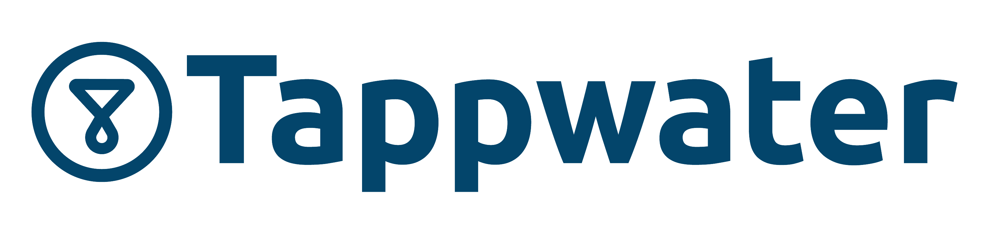 TAPP WATER ES