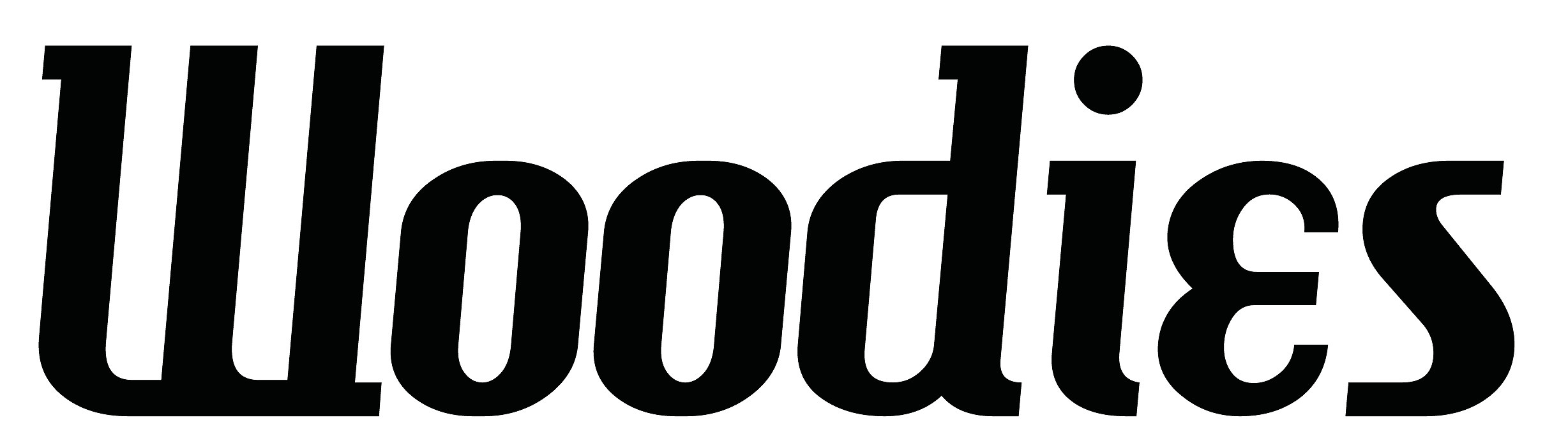 Woodies