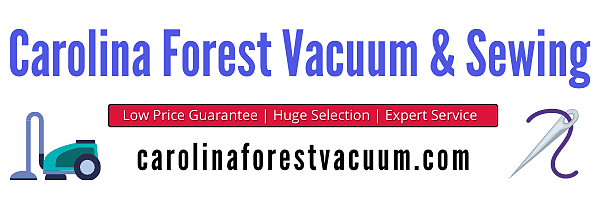 carolinaforestvacuum.com