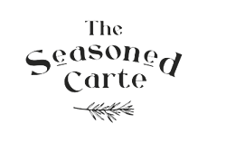 The Seasoned Carte