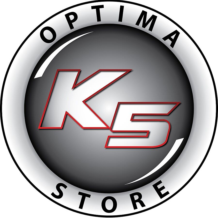 K5 Optima Store