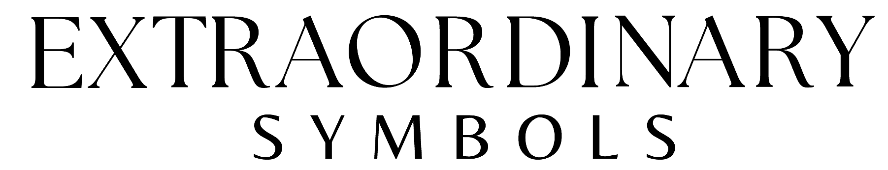 extraordinarysymbols.com
